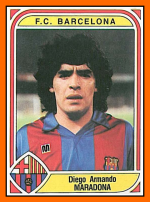 Diego MARADONA Panini FC Barcelone 1984.png