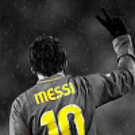 LeoMessi10